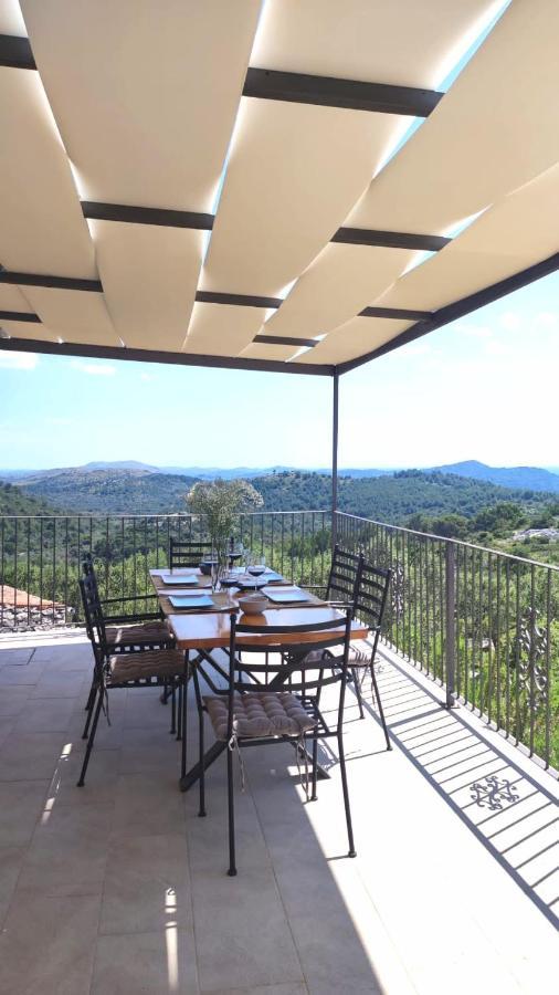 Luxury Stone House In A Nature Park Sali Εξωτερικό φωτογραφία