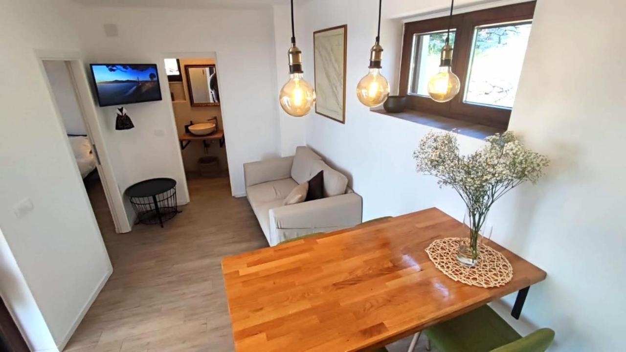 Luxury Stone House In A Nature Park Sali Εξωτερικό φωτογραφία